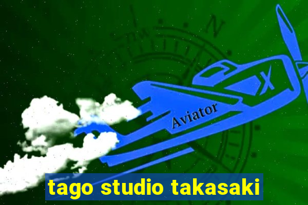 tago studio takasaki